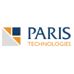Paristech Logo