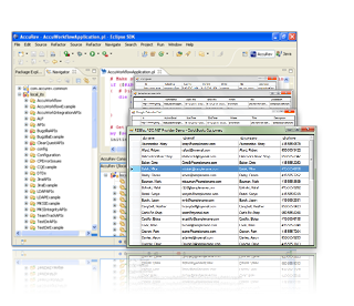 NetSuite JDBC Driver