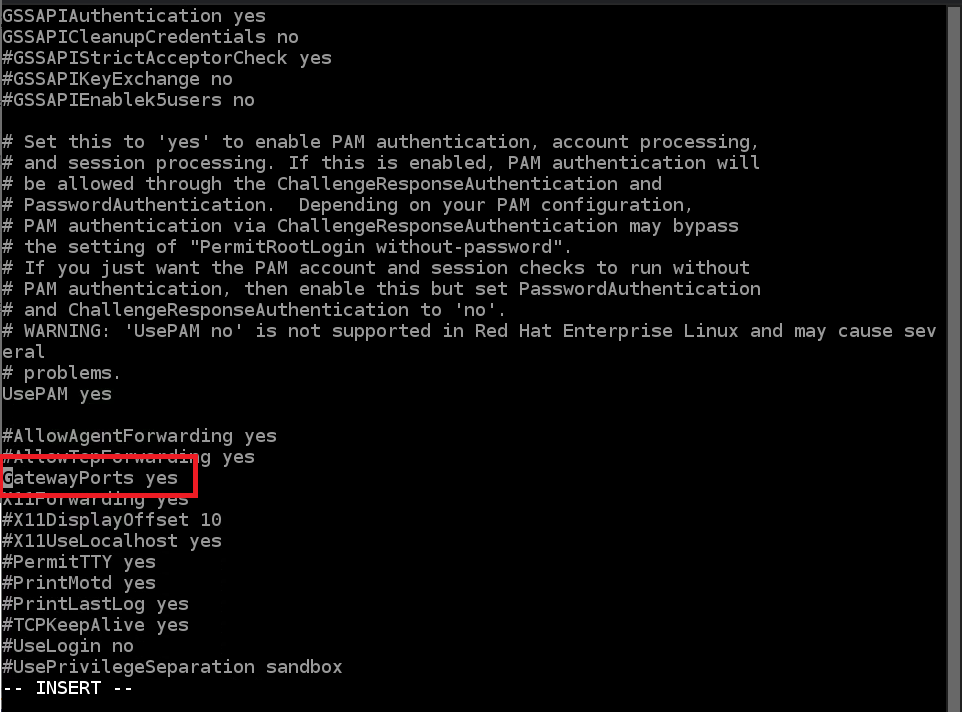 Cloud Gateway