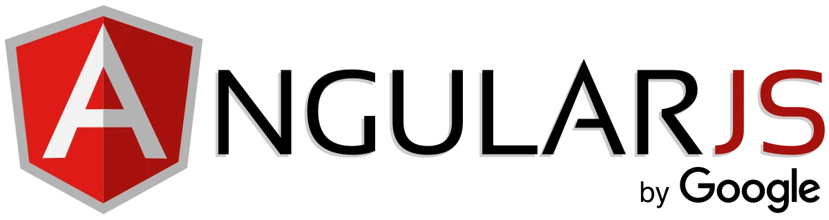 AngularJS ロゴ