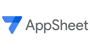 AppSheet ロゴ