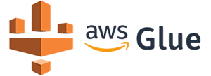 AWS Glue ロゴ