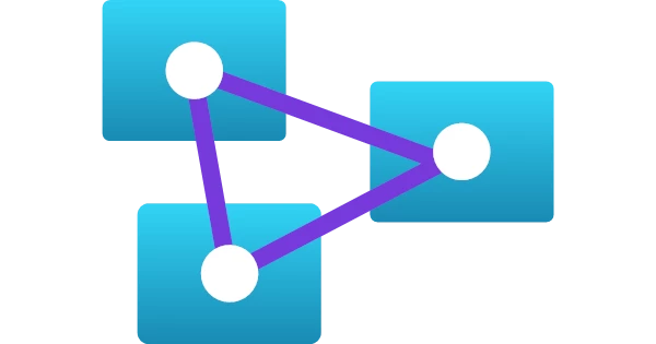 Azure Analysis Services ロゴ
