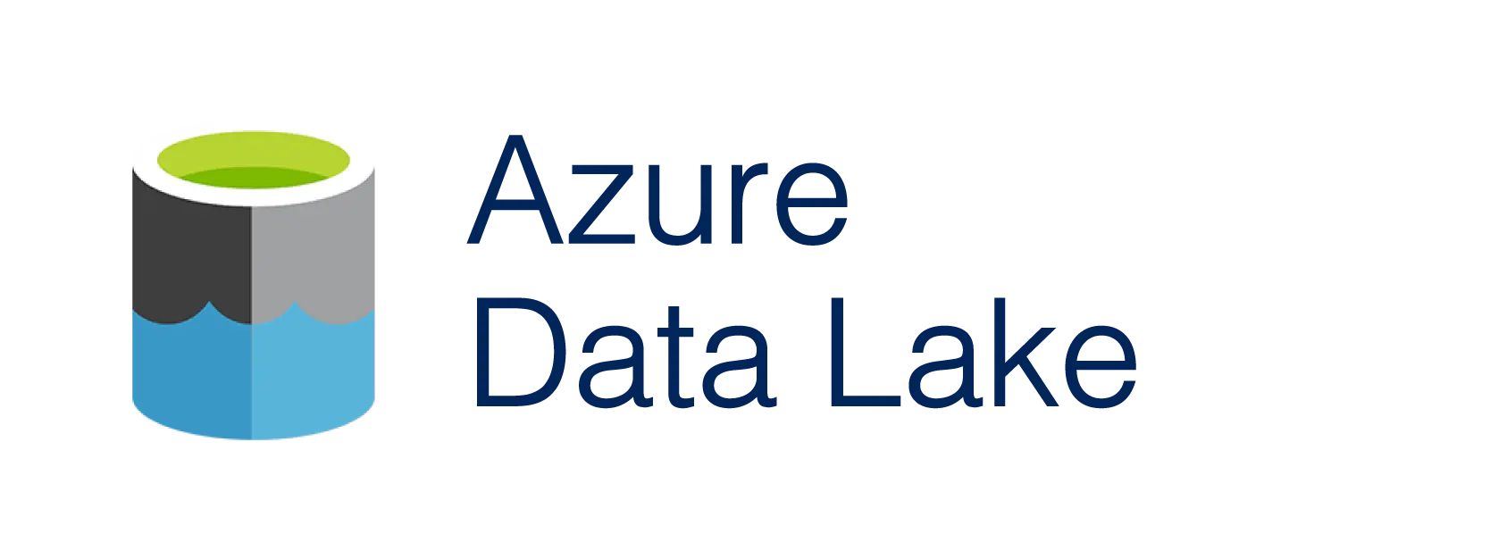Azure Data Lake ロゴ画像
