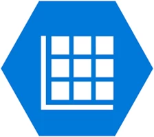 Azure Table ロゴ画像