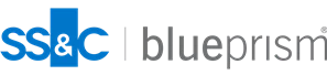 Blue Prism ロゴ