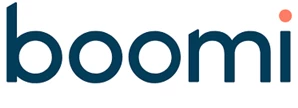 Boomi ロゴ
