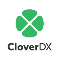 CloverDX ロゴ
