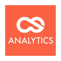 CS Analtyics Data Uploader ロゴ画像