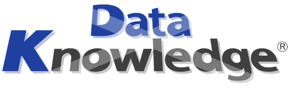 Data Knowledge ロゴ