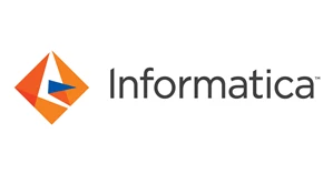 Informatica Cloud ロゴ
