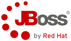 JBoss ロゴ画像