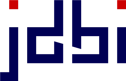 JDBI ロゴ
