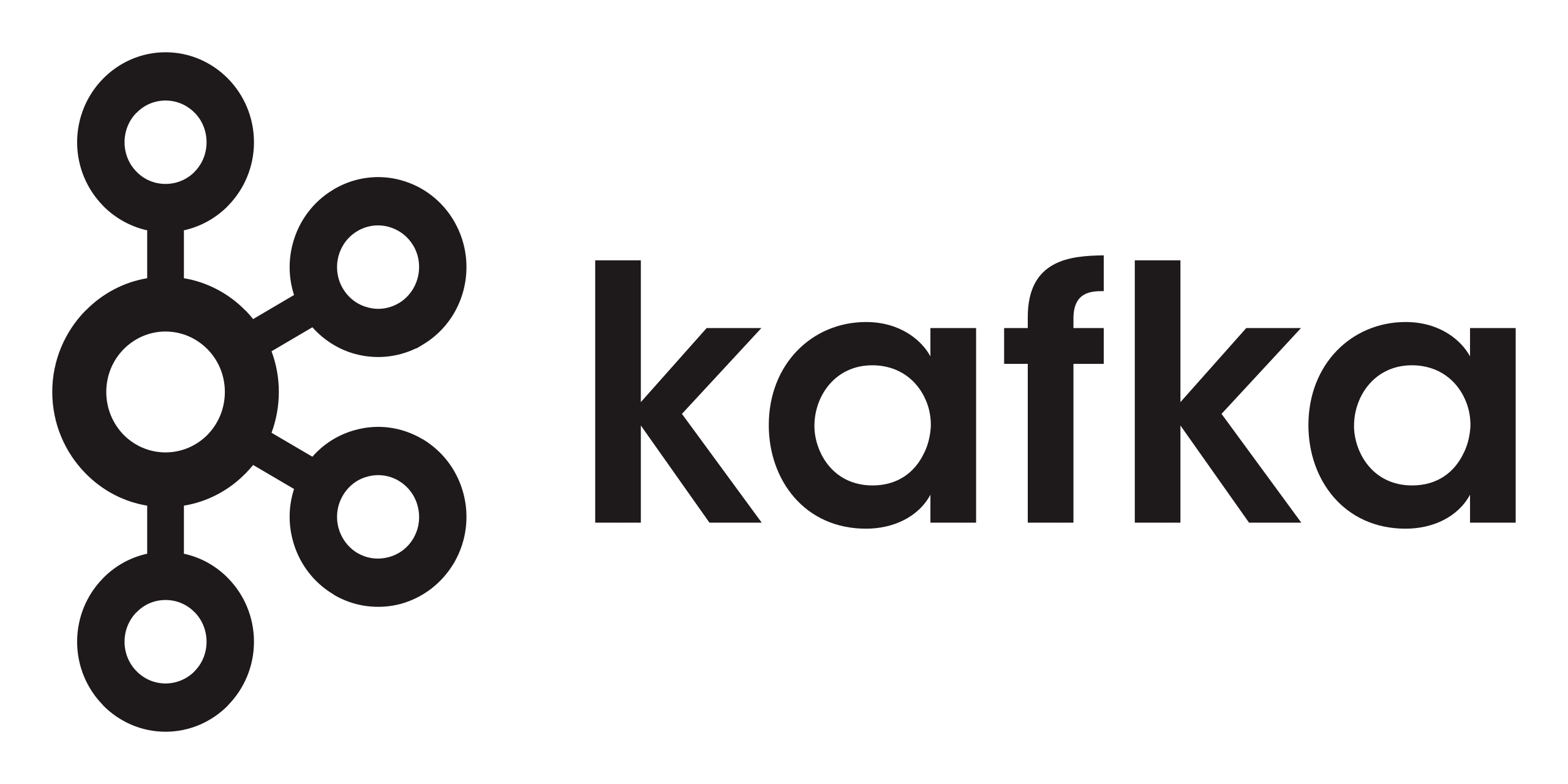 Kafka ロゴ