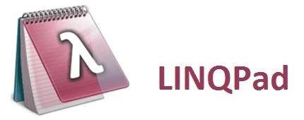 LINQPad ロゴ画像