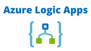 Microsoft Azure Logic Apps ロゴ画像