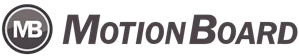 MotionBoard ロゴ