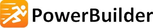 PowerBuilder ロゴ