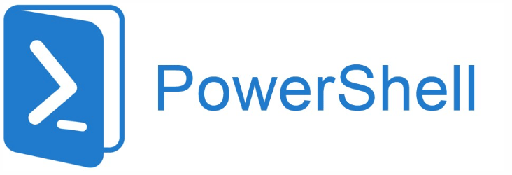 PowerShell ロゴ画像