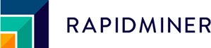 RapidMiner ロゴ