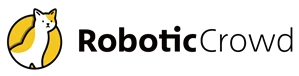 Robotic Crowd ロゴ画像