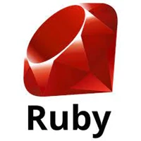 Ruby ロゴ画像