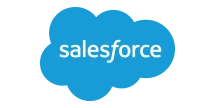 Salesforce ロゴ画像