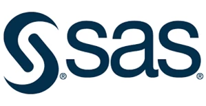 SAS ロゴ