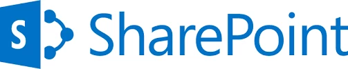 SharePoint ロゴ画像