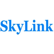 SkyLink ロゴ画像