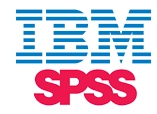 SPSS Modeler ロゴ
