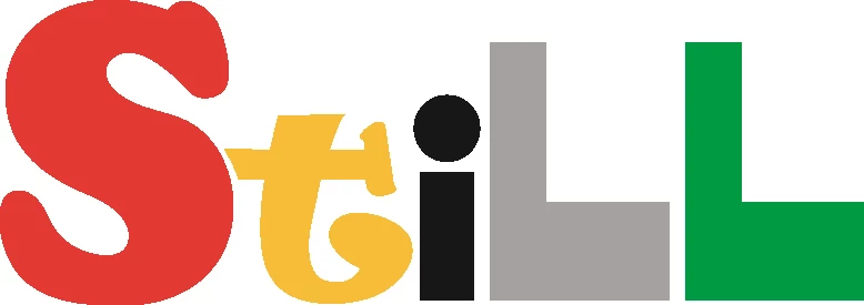 StiLL ロゴ画像