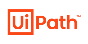UiPath ロゴ