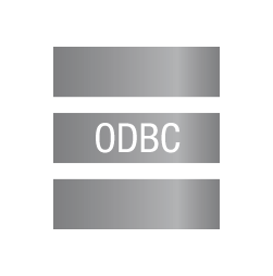 ODBC Logo