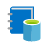 Azure Data Catalog Icon