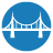 JDBC-ODBC Bridge Icon
