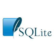 SQLite Logo