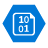Azure Blob Storage Icon