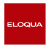 Oracle Eloqua Logo
