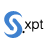 SAS xpt Logo