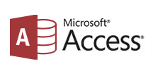 access ロゴ画像