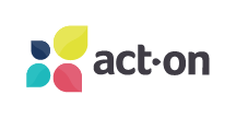 acton ロゴ画像