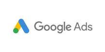 Google Ads Logo