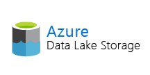 azuredatalake ロゴ