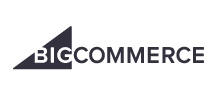 bigcommerce ロゴ画像