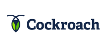 cockroachdb ロゴ