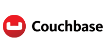 couchbase ロゴ