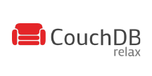 couchdb ロゴ