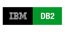 IBM DB2 Logo