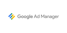 Google Ad Manager Logo